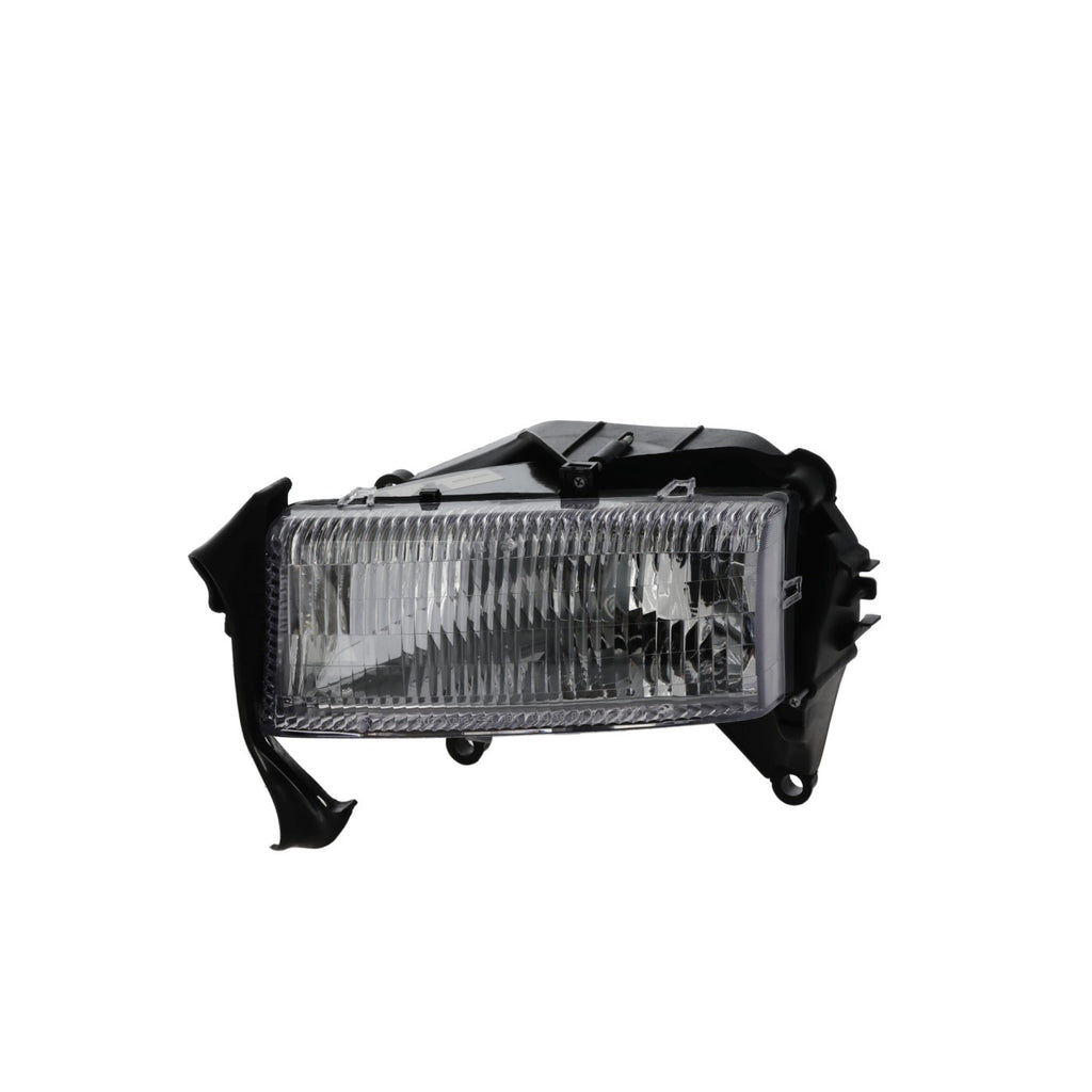 1997-2004 Dodge Dakota & Durango Headlight - Halogen, Left (55055171AEPFM)