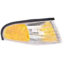 Load image into Gallery viewer, 1994-1998 Ford Mustang Side Marker Light - Passenger Side (F4ZZ13200A)
