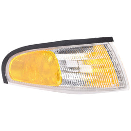 1994-1998 Ford Mustang Side Marker Light - Passenger Side (F4ZZ13200A)