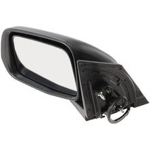Load image into Gallery viewer, Kool Vue 2011-2015 Honda CR-Z Power Mirror - Front, Left, Paintable (76250SZT305)