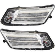 Load image into Gallery viewer, 2010-2013 Volvo XC60 Parking Light Driver &amp; Passenger Side