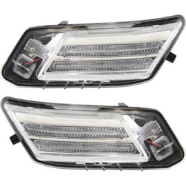 2010-2013 Volvo XC60 Parking Light Driver & Passenger Side