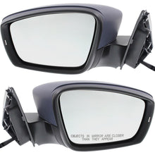Load image into Gallery viewer, Kool Vue 2011-2018 Volkswagen Jetta Mirror - Power Heated Signal Driver &amp; Passenger &amp; Hybrid (SET-VW47ER-S)
