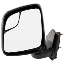 Load image into Gallery viewer, Kool Vue 2013-2021 Chevrolet City Express &amp; Nissan NV200 Mirror - Left (963023LM0A)