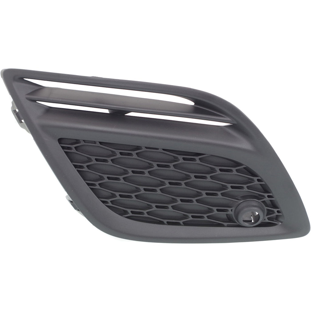 2011-2013 Volvo XC60 Fog Light Cover - Front, Right (312906605)