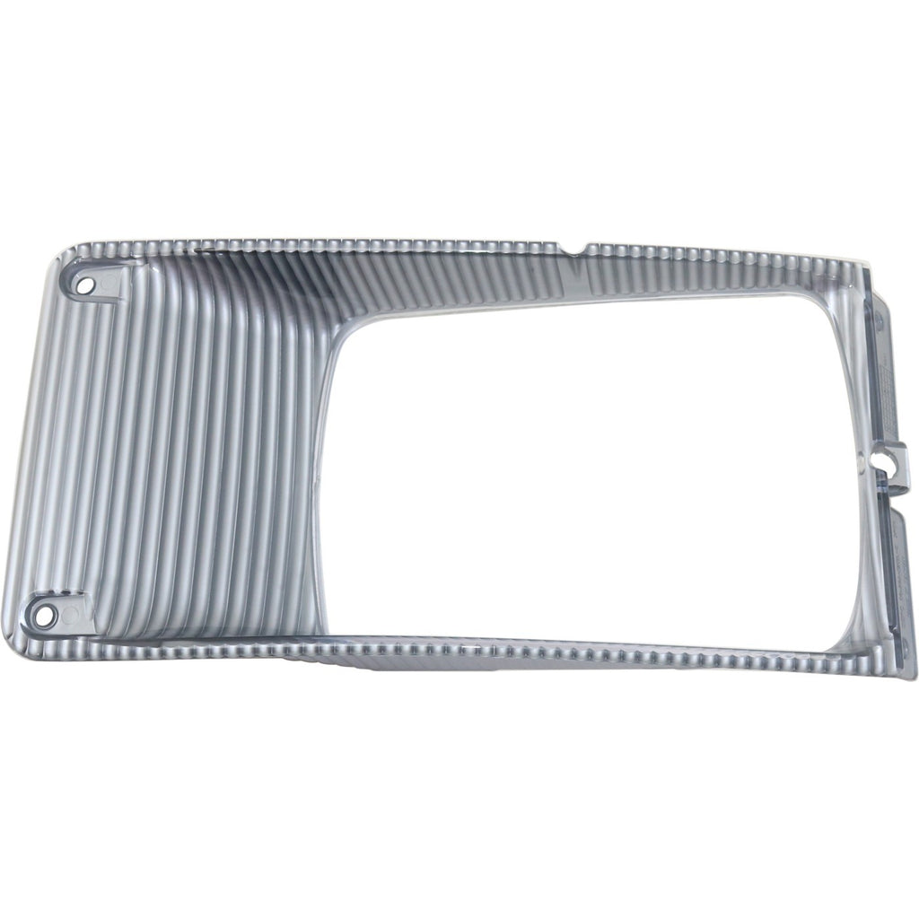 1997-2004 International Harvester Headlight Bezel - Left (1661763C1)