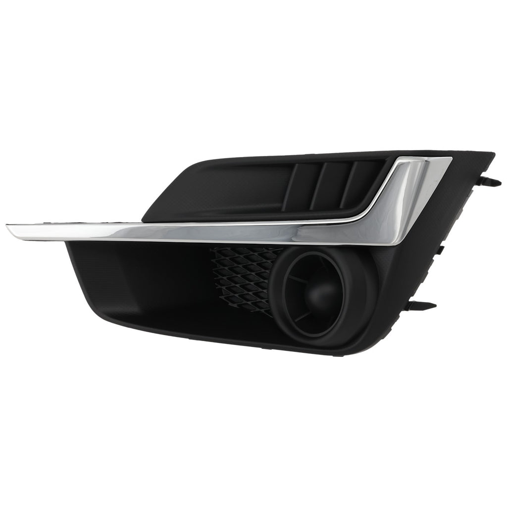 2015-2016 Subaru Impreza Fog Light Cover - Front, Left (57731FJ410)