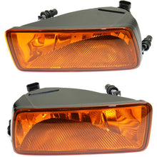 Load image into Gallery viewer, 2007-2009 Ford Explorer Fog Lights - Front, Driver &amp; Passenger Side (7L2Z15200AAPFM)