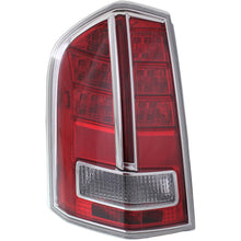 Load image into Gallery viewer, 2012-2014 Chrysler 300 Tail Light - Driver Side (68154607ACPFM)
