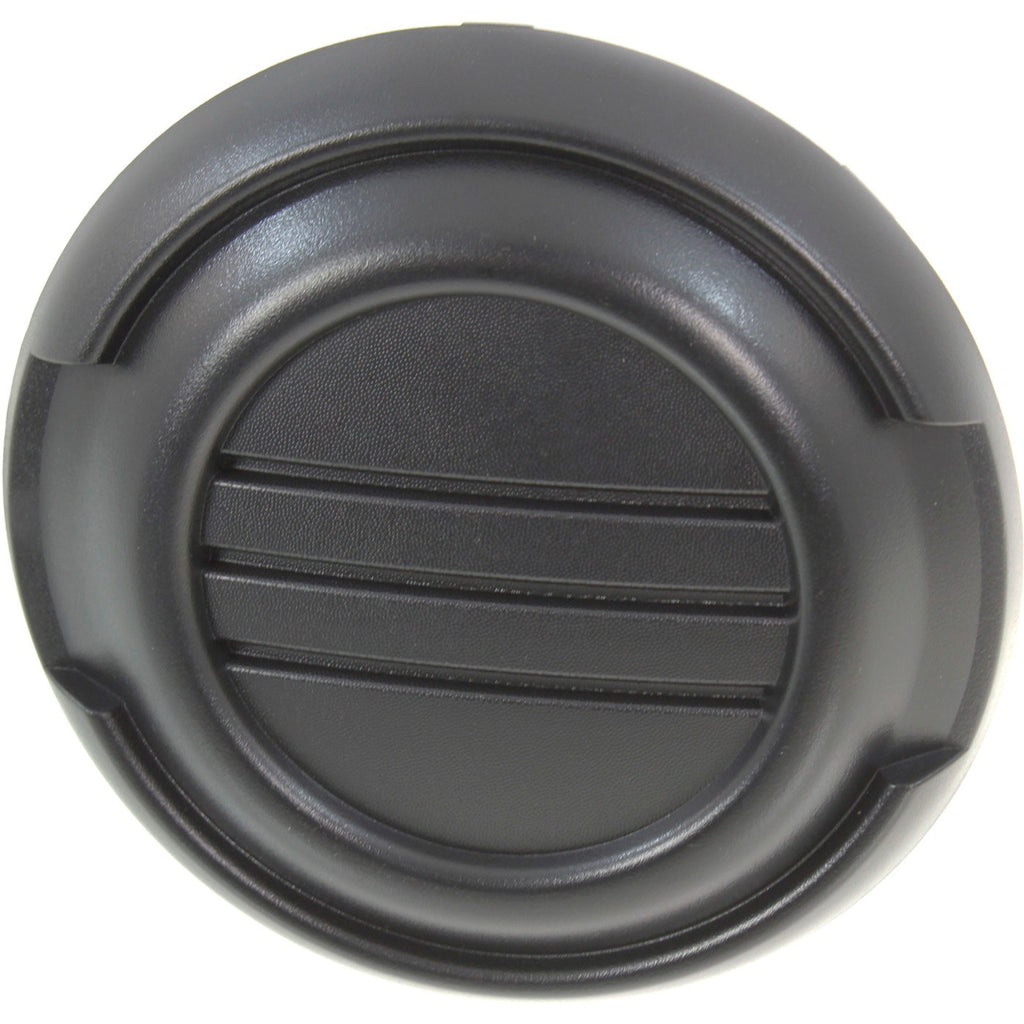 2010-2013 Mitsubishi Outlander Fog Light Cover - Front, Right (6400C548)