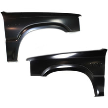 Load image into Gallery viewer, 1986-1993 Mazda B2000, B2200 &amp; B2600 Fenders - Front, Driver &amp; Passenger Side, 2WD (UB4052111E)