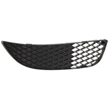 Load image into Gallery viewer, 2008-2015 Mitsubishi Lancer Bumper Grille - Right, Textured Black (7450A224)