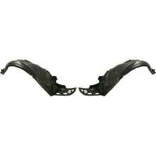 Load image into Gallery viewer, 2005-2008 Acura RL Fender Liners - Front, Driver &amp; Passenger Side (74100SJAA00)