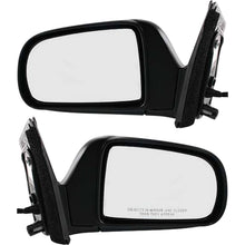 Load image into Gallery viewer, Kool Vue 1998-2003 Toyota Sienna Mirrors - Left &amp; Right, Paintable (8791008041)