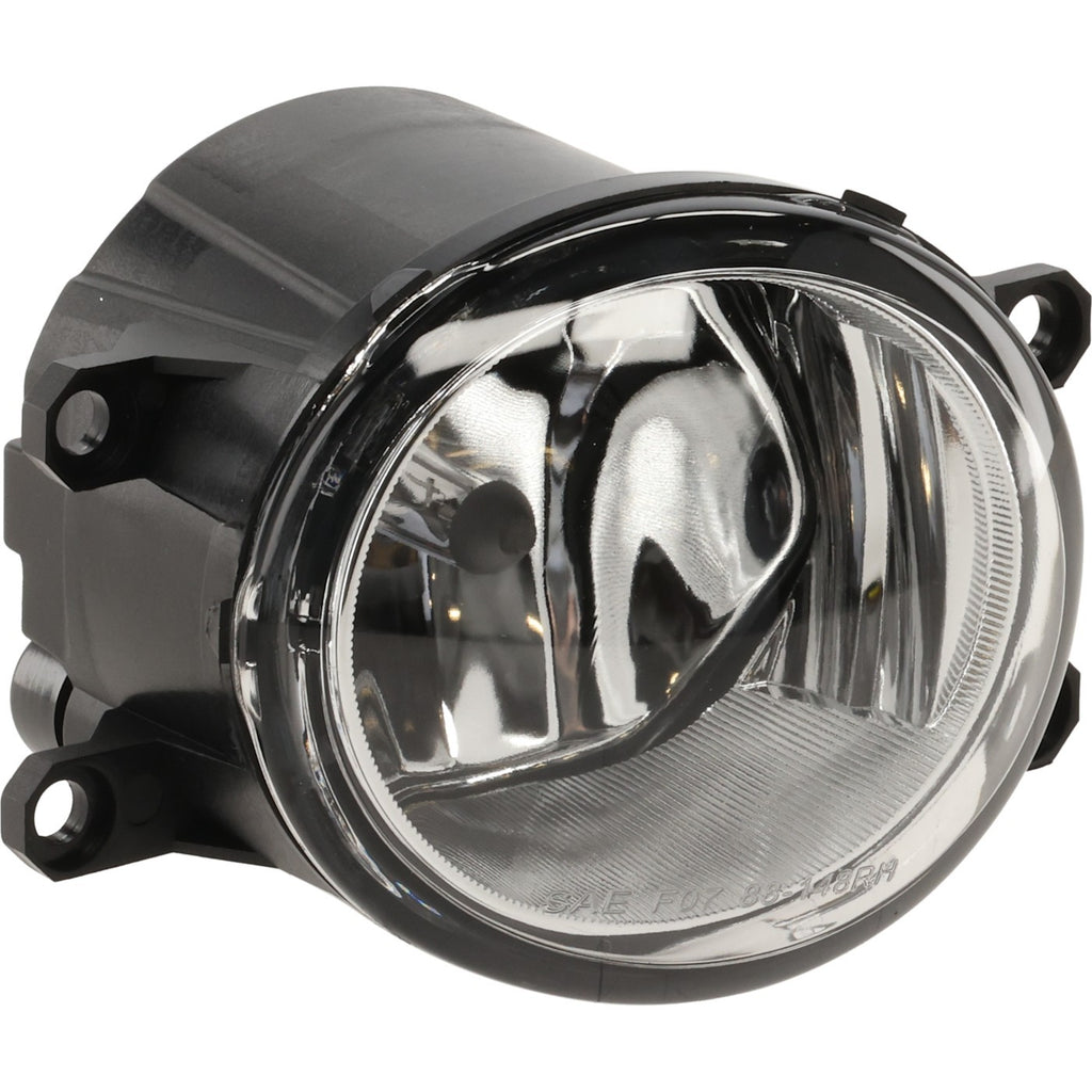 2010-2020 Toyota Fog Light - Passenger Side (812100W050)
