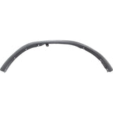 Fender Trim For 18-21 Lexus NX300 15-17 NX200t 15-21 NX300h Front LH Textured