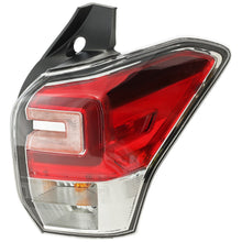 Load image into Gallery viewer, 2017-2018 Subaru Forester Tail Light - Passenger Side, Assembly (84912SG141PFM)