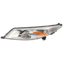 Load image into Gallery viewer, 2011-2014 Nissan Juke Turn Signal Light - Front, Passenger Side, w/ Bulbs (261201KM0A)