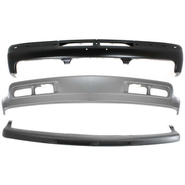 1999-2006 Chevrolet Bumper - Front (12335826PFM)