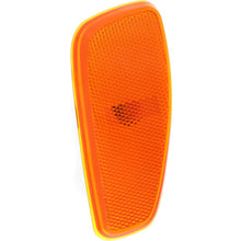 Load image into Gallery viewer, 2015-2023 Jeep Renegade Side Marker Light - Front, Driver Side, CAPA Certified (68256050AA)