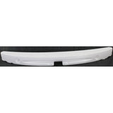 New Bumper Face Bar Absorber Front NI1070144 62090ET80B for Nissan Sentra 07-12
