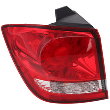 Load image into Gallery viewer, 2009-2020 Dodge Journey Tail Light - Driver Side, Outer, CAPA Certified (68078465AD)