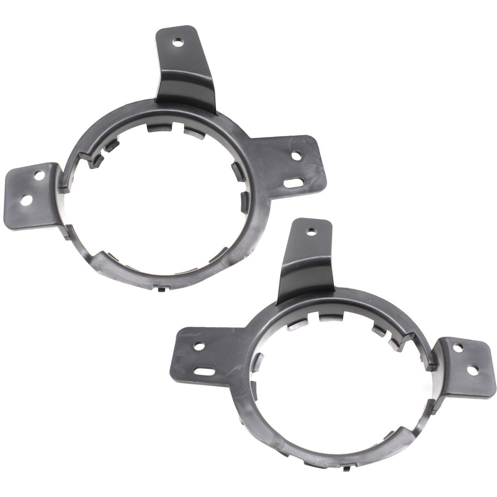 2017-2019 Buick LaCrosse Fog Light Bracket - Left & Right