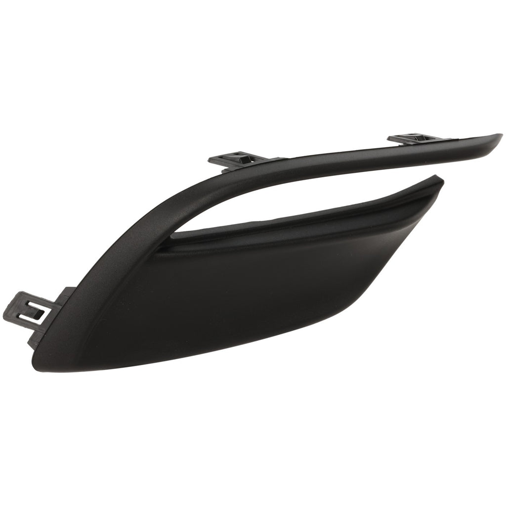 2017-2018 Mazda 3 & 3 Sport Fog Light Cover - Front, Right (BANE50C11A)