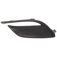 Load image into Gallery viewer, 2017-2018 Mazda 3 &amp; 3 Sport Fog Light Cover - Front, Left (BANE50C21A)