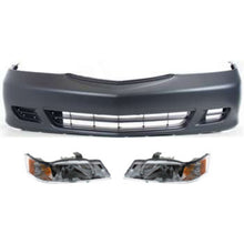 Load image into Gallery viewer, 1999-2004 Honda Odyssey Headlight - Front (33101S0XA01)