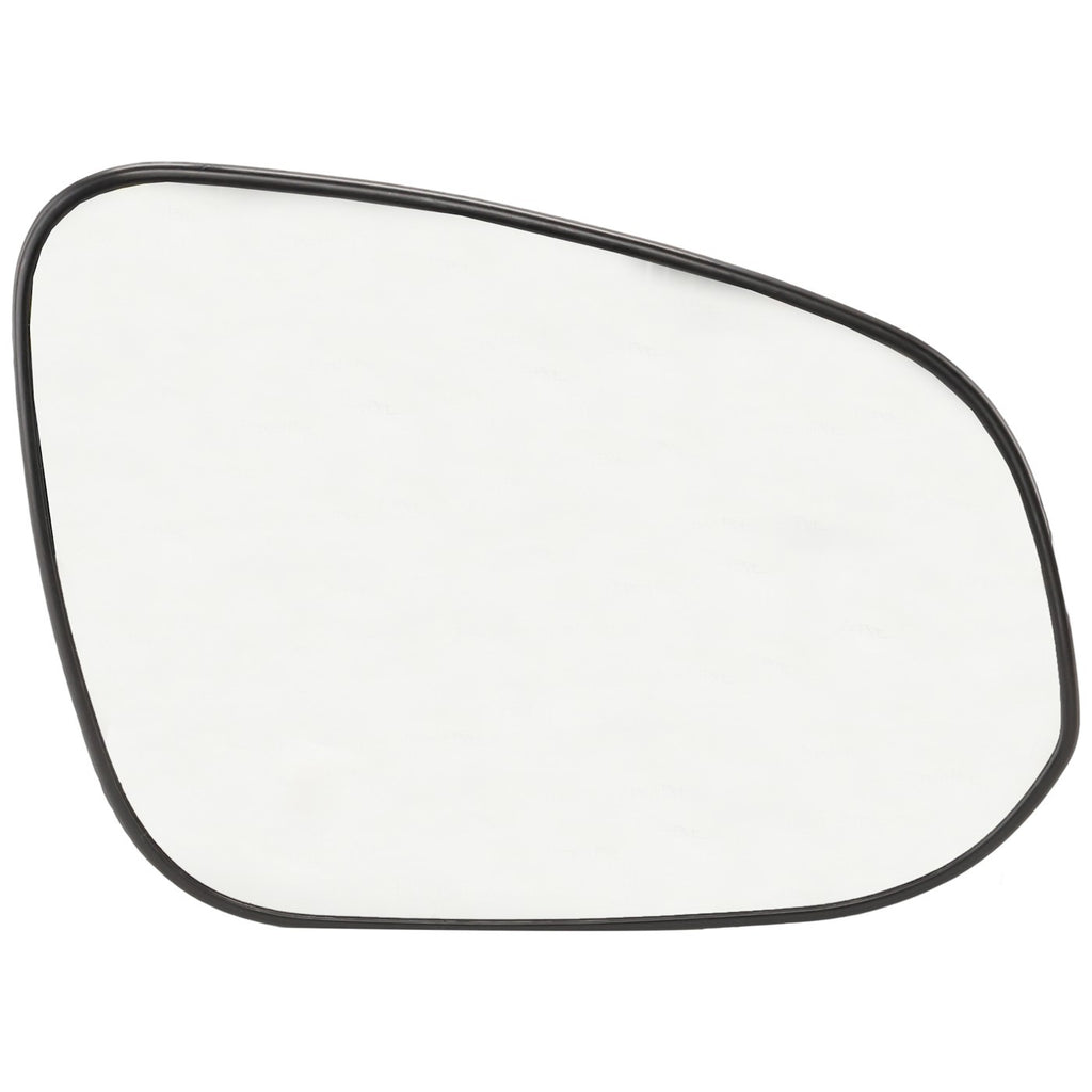 Kool Vue 2013-2018 Toyota Avalon Mirror Glass - Passenger Side, Heated (8790207020)