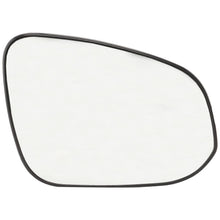 Load image into Gallery viewer, Kool Vue 2013-2018 Toyota Avalon Mirror Glass - Passenger Side, Heated (8790207020)