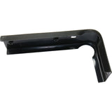 Bumper Face Bar Retainer Bracket Brace Mounting Kit Front  622981LA0A for Armada