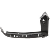 Bumper Retainer For 2002-2004 Honda CR-V Front Right, Upper Primed