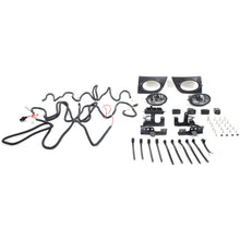 Load image into Gallery viewer, 2006-2008 Honda Civic Fog Lights - Left &amp; Right, w/ Bulbs, Sedan (08V31SNA100)