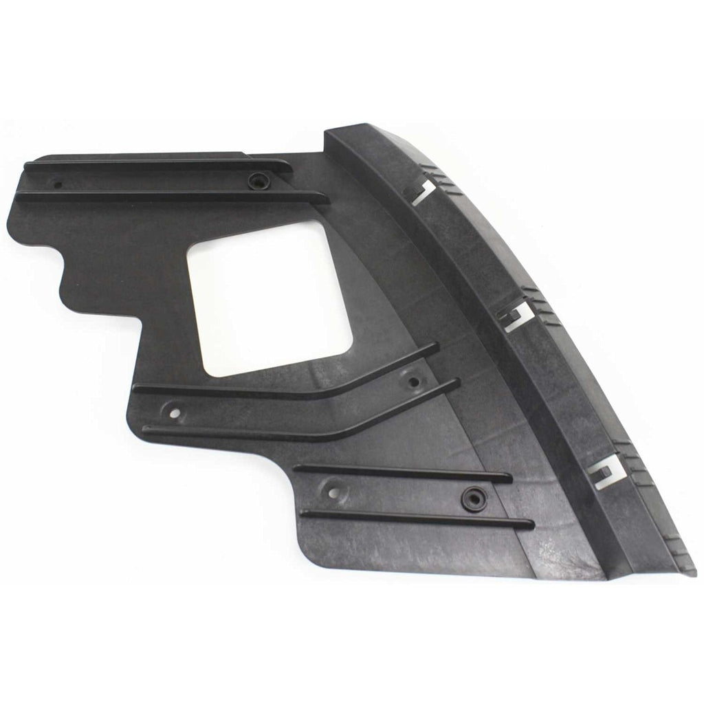 2009-2012 Chevrolet Traverse Headlight Bracket - Left (20840411)