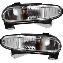 Load image into Gallery viewer, 2005-2009 Buick Allure &amp; LaCrosse Parking Lights - Left &amp; Right (10333735PFM)