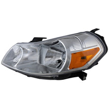 Load image into Gallery viewer, 2007-2013 Suzuki SX4 &amp; SX4 Crossover Headlight - Left (3532080J20)