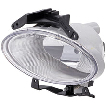 Load image into Gallery viewer, 2007-2009 Hyundai Santa Fe Fog Light - Left, w/ Bulbs (922012B000)