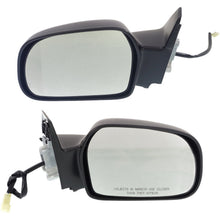 Load image into Gallery viewer, Kool Vue 1999-2006 Chevrolet &amp; Suzuki Mirrors - Paintable