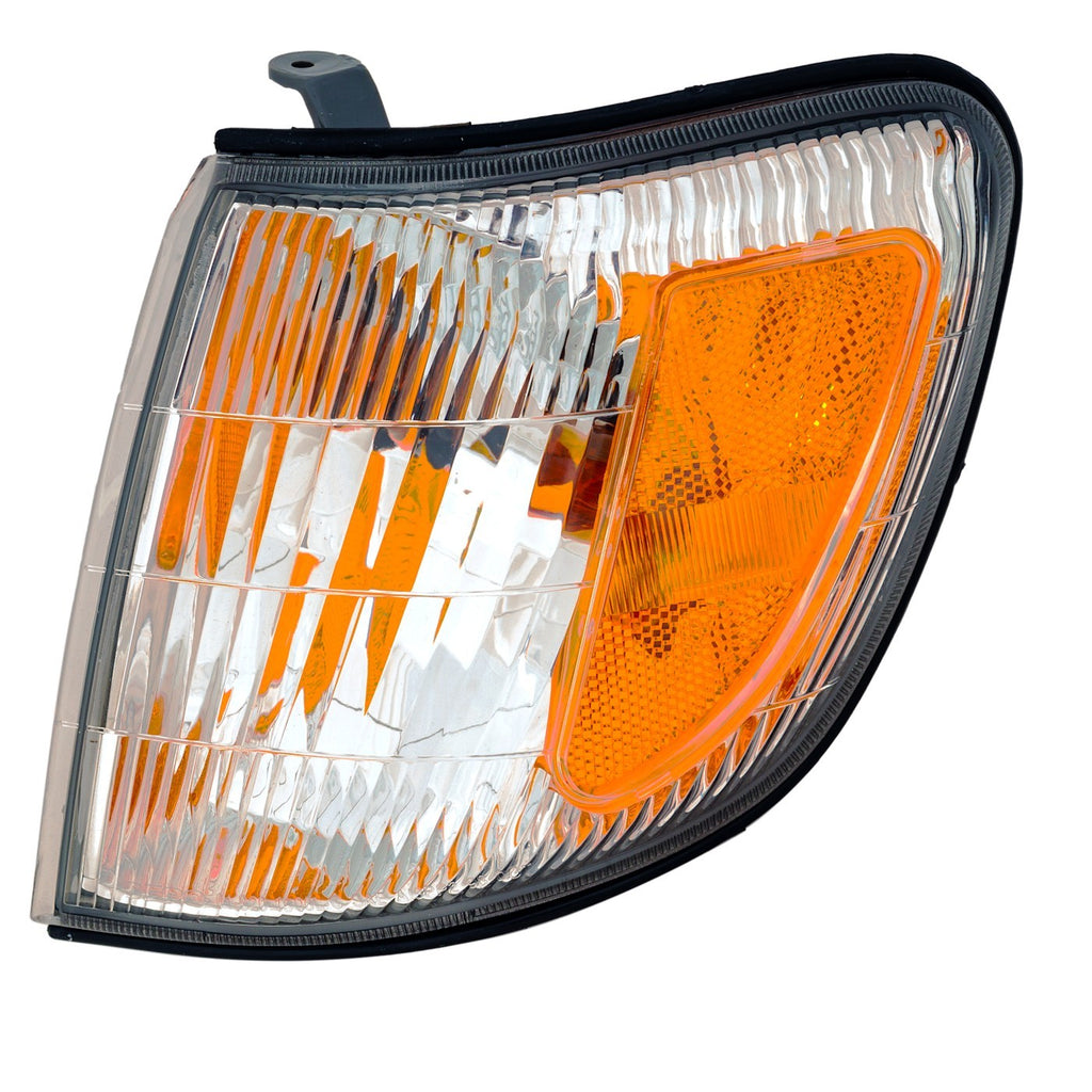 2001-2002 Subaru Forester Side Marker Light - Left, w/ Bulbs (84101FC051)
