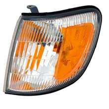 Load image into Gallery viewer, 2001-2002 Subaru Forester Side Marker Light - Left, w/ Bulbs (84101FC051)