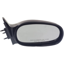 Load image into Gallery viewer, Kool Vue 1998-2002 Toyota Corolla Manual Mirror - Passenger Side (8791002090)