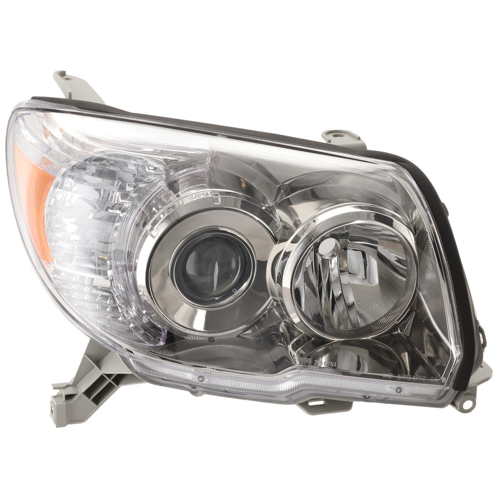 2006-2009 Toyota 4Runner Headlight - Right (8113035471)