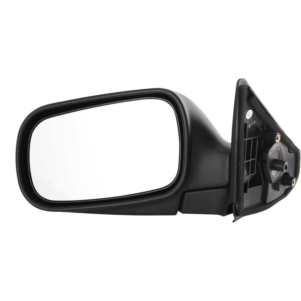 Kool Vue 1995-1999 Subaru Legacy Mirror - Left, Primed (91031AC501)