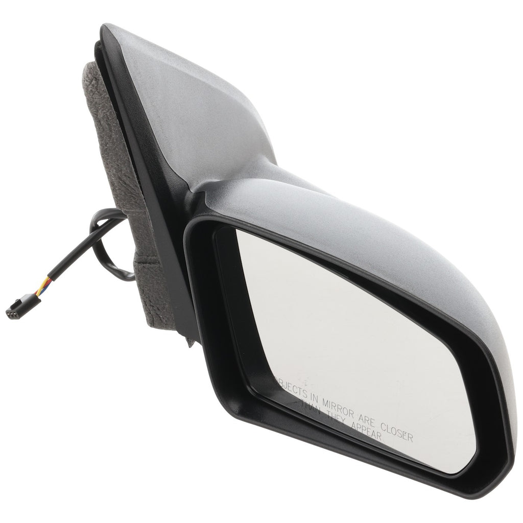 Kool Vue 2003-2007 Saturn Ion Power Mirror - Right, Textured, Sedan (22726679)