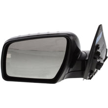 Load image into Gallery viewer, Kool Vue 2010-2013 Kia Soul Power Mirror - Driver Side, Paintable, Heated (876102K340)