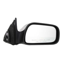 Load image into Gallery viewer, Kool Vue 1992-1996 Toyota Camry Manual Mirror - Passenger Side, Paintable (8791006040)