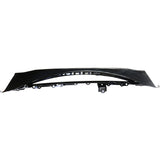 Bumper Face Bar Impact Absorber Front  57705VA020 for Subaru WRX STI 2015-2021