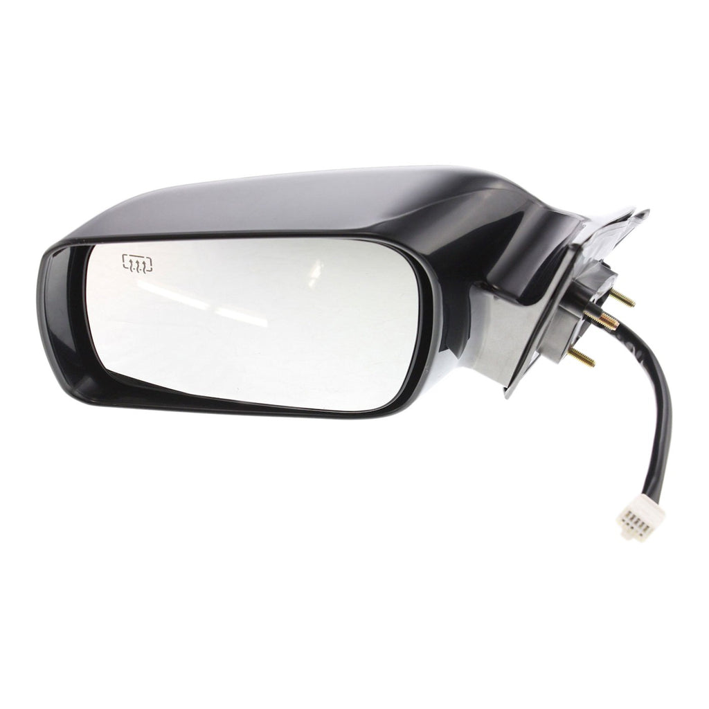Kool Vue 2000-2004 Toyota Avalon Mirror - Driver Side, Heated (87940AC030C0)